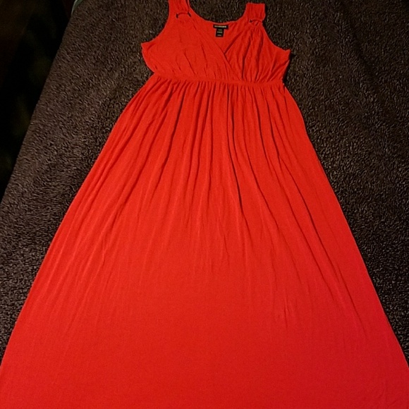 Lane Bryant Dresses & Skirts - Gorgeous Lane Bryant Dress Size 14/16